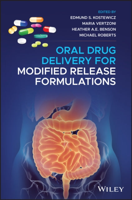 Oral Drug Delivery for Modified Release Formulatio ns