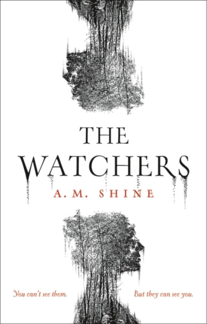 The Watchers: A gripping debut horror novel