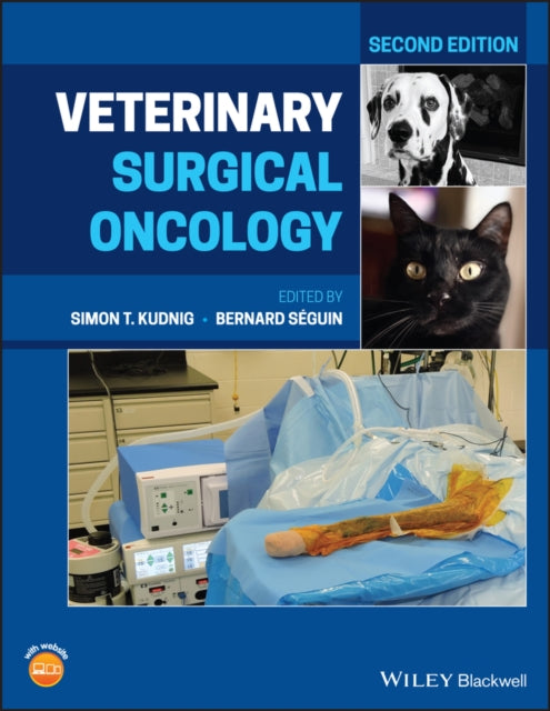 Veterinary Surgical Oncology, 2nd Edition