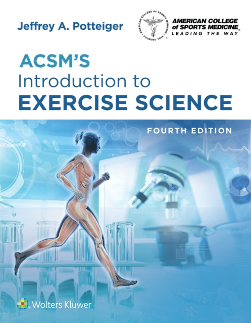 ACSM's Introduction to Exercise Science