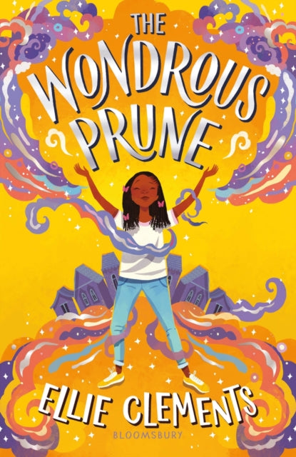 The Wondrous Prune