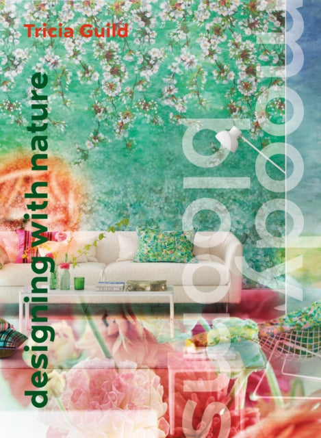 Moody Blooms: Designing With Nature