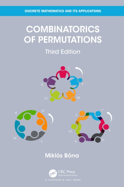 Combinatorics of Permutations