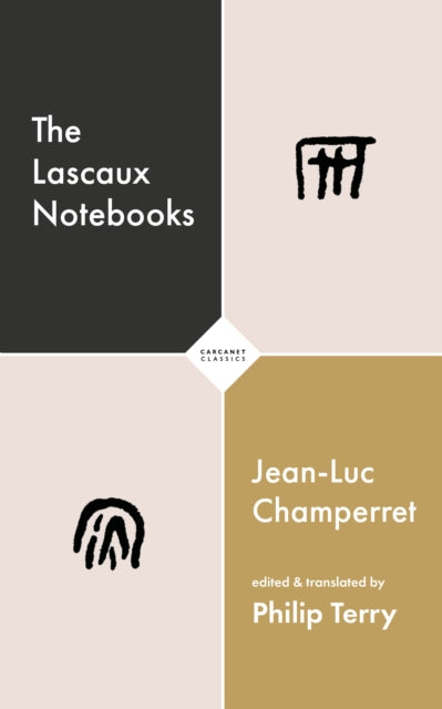 The Lascaux Notebooks