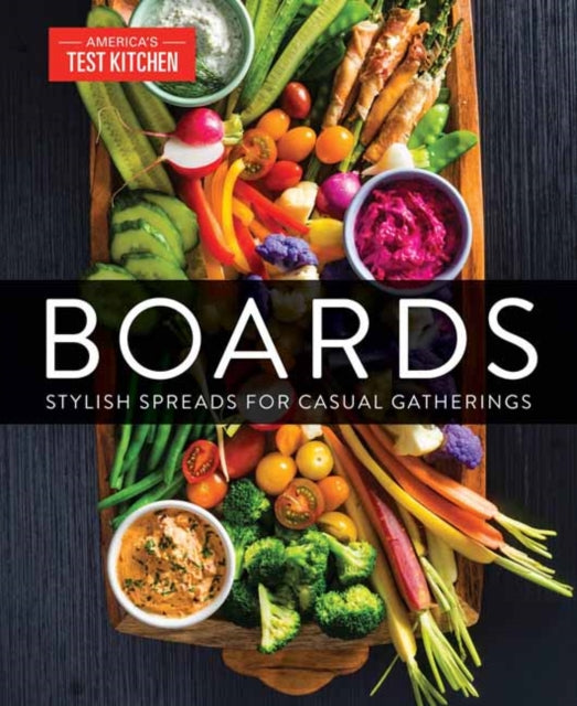 Boards: Tips to Create Stylish Spreads for Casual Gatherings