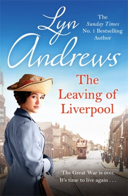 The Leaving of Liverpool: Two sisters face battles in life and love