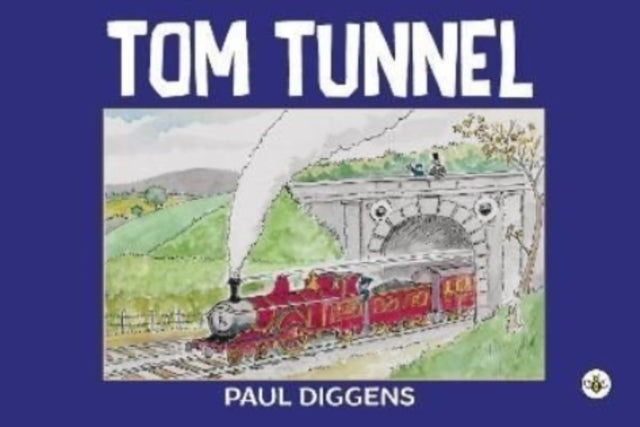 Tom Tunnel