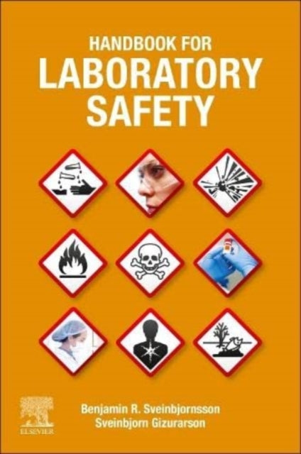 Handbook for Laboratory Safety