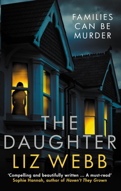The Daughter: Families Can Be Murder
