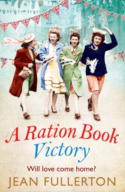 A Ration Book Victory