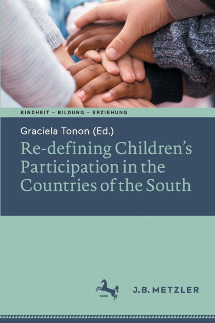 Re-defining Children's Participation in the Countries of the South