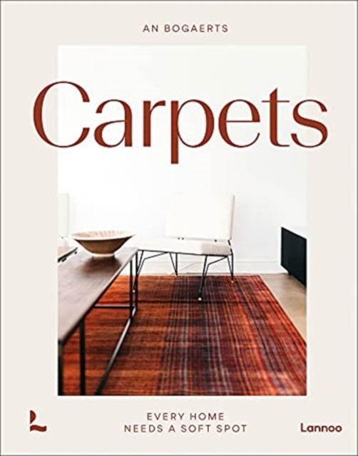 Carpets & Rugs: Every home needs a soft spot