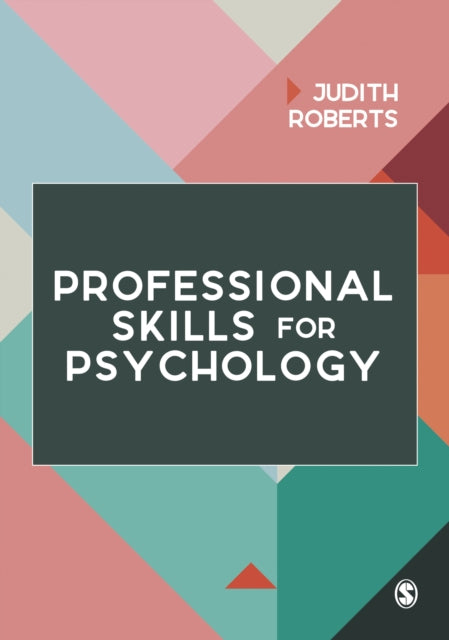 Professional Skills for Psychology