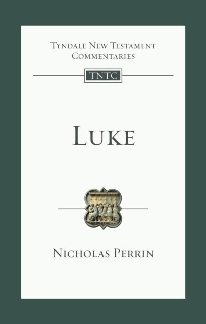 Luke: An Introduction And Commentary