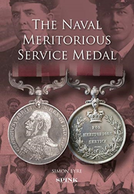 The Naval Meritorious Service Medal