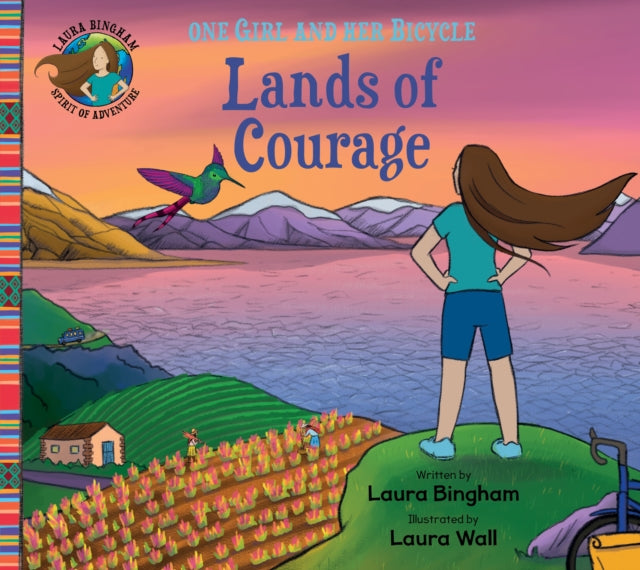 Lands of Courage