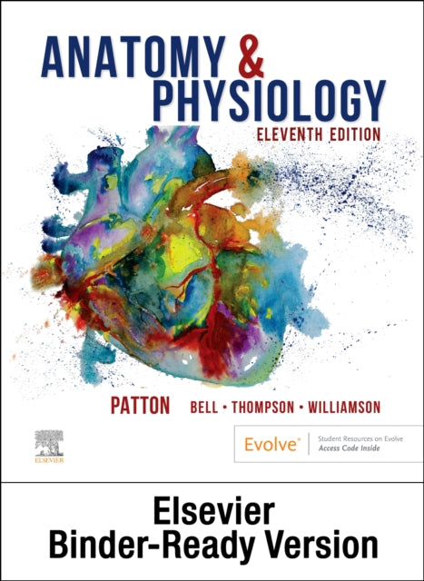 Anatomy & Physiology - Binder/AC/BriefAtl