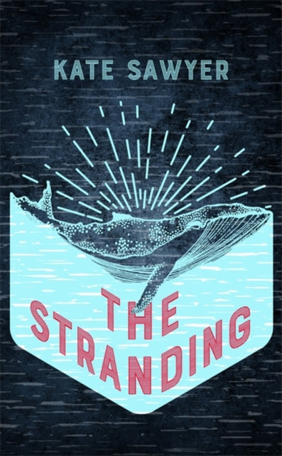 The Stranding: SHORTLISTED FOR THE COSTA FIRST NOVEL AWARD