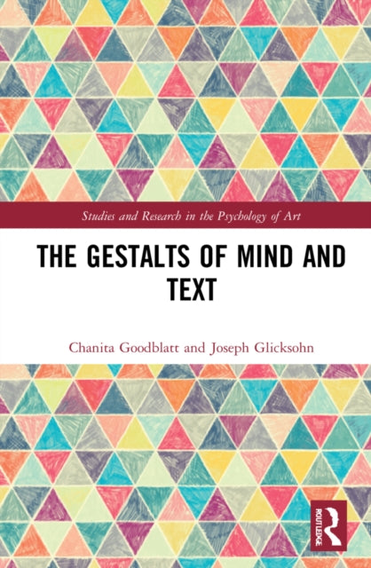 The Gestalts of Mind and Text