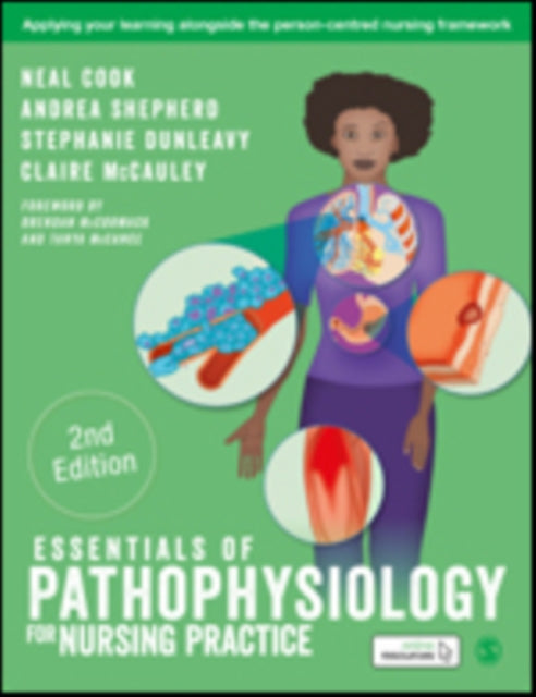 Essentials of Pathophysiology for Nursing Practice