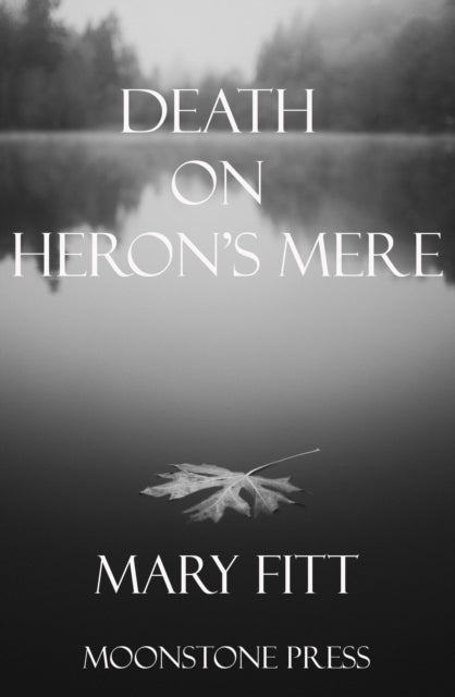 Death on Herons' Mere