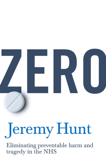 Zero: Eliminating unnecessary deaths in a post-pandemic NHS