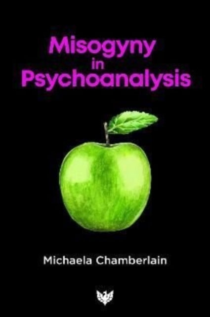 Misogyny in Psychoanalysis