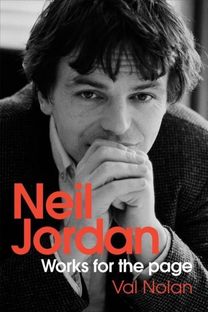 Neil Jordan: Works for the page