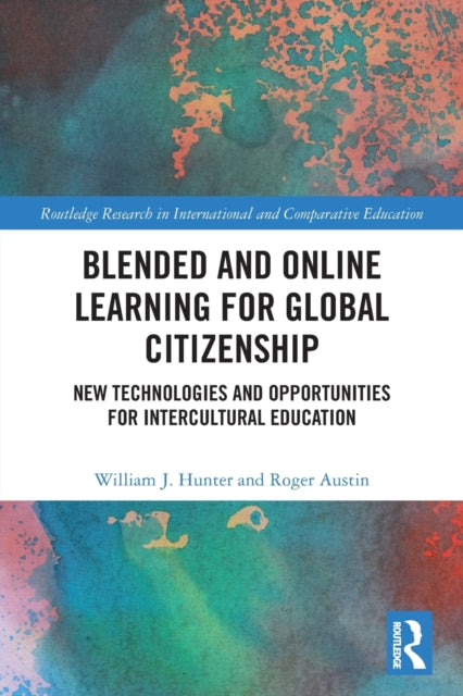 Blended and Online Learning for Global Citizenship: New Technologies and Opportunities for Intercultural Education