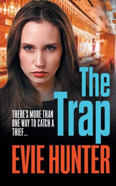 The Trap: A gripping revenge thriller that you won't be able to put down in 2022