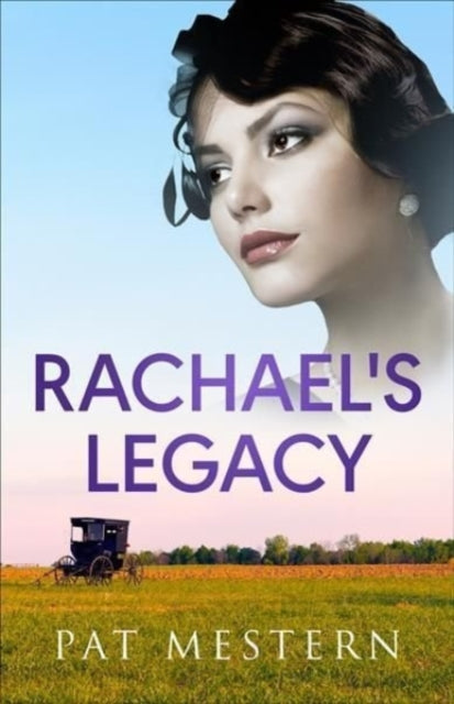 Rachael's Legacy