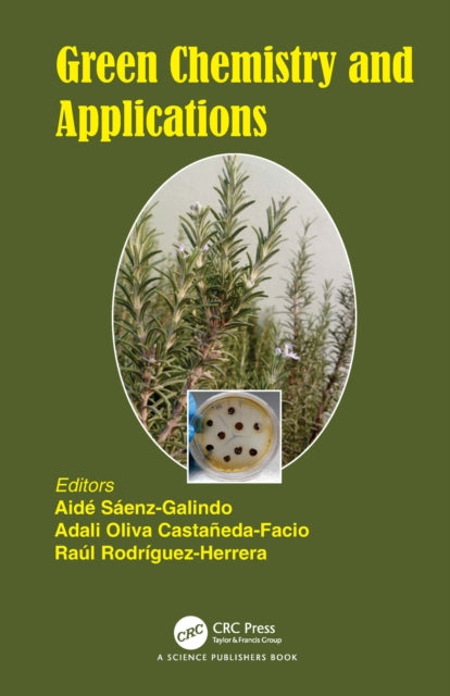 Green Chemistry and Applications