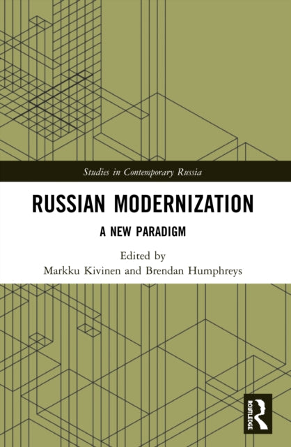 Russian Modernization: A New Paradigm