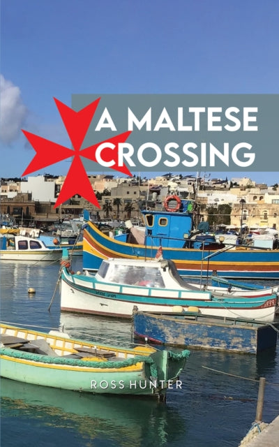 A Maltese Crossing