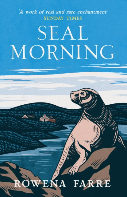 Seal Morning