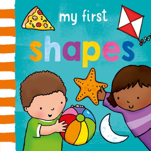 My First... Shapes