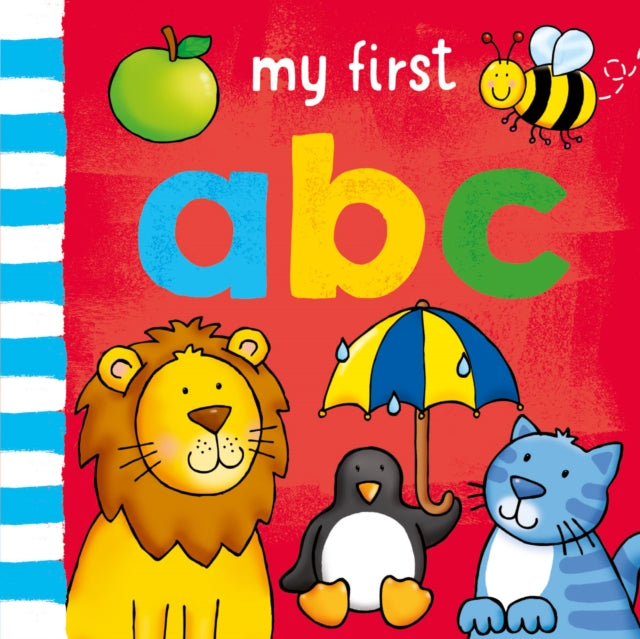 My First... ABC