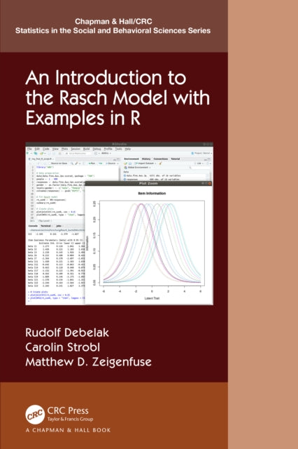 An Introduction to the Rasch Model with Examples in R