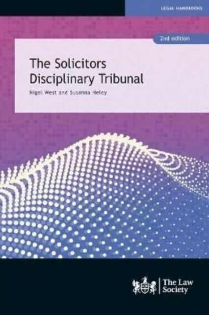 The Solicitors Disciplinary Tribunal