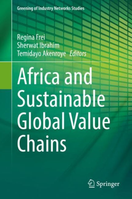 Africa and Sustainable Global Value Chains