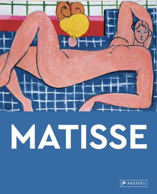 Matisse: Masters of Art