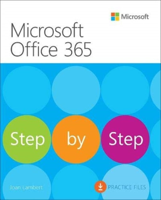 Microsoft Office Step by Step (Office 2021 and Microsoft 365)