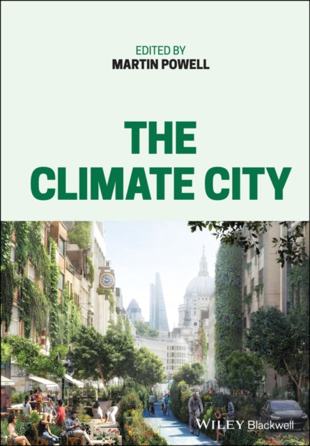 The Climate City