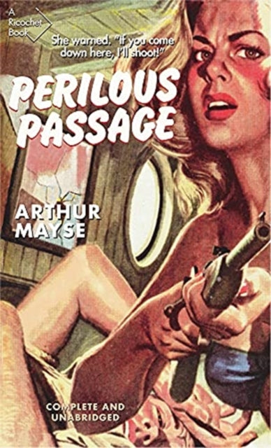 Perilous Passage