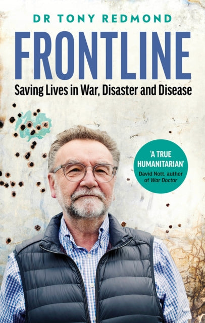 Frontline: Stories of Care and Courage in Emergency Medicine