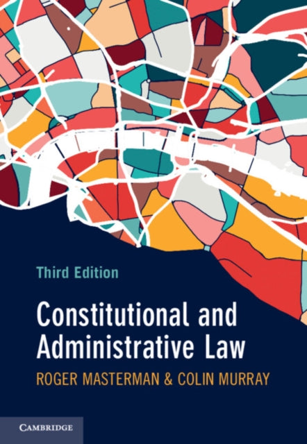 Constitutional and Administrative Law