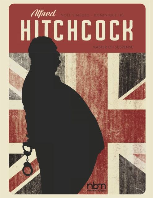 Alfred Hitchcock: Master of Suspense