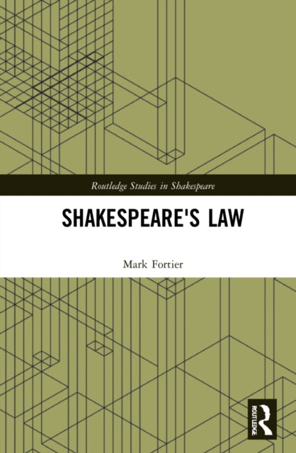 Shakespeare's Law