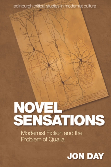 Novel Sensations: Modernist Fiction and the Problem of Qualia