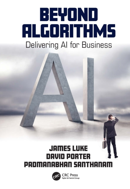 Beyond Algorithms: Delivering AI for Business